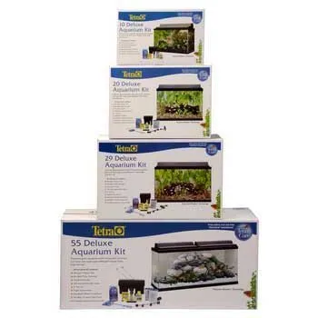 Tetra Deluxe Led Kit 29 Gallon
