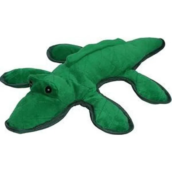Petlou Bite Me Alligator 19";