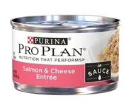 Pp Sauce Slm/chz Cat Can 24/3oz;