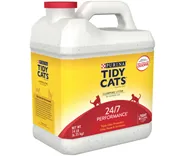 Tidy Cat 24/7 Performance Scoop 20 Lbs