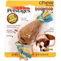 Pag Toy Dogwood Pine Cone Small