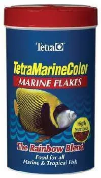 Tetramarinecolor Marine Flakes 1.84 Oz