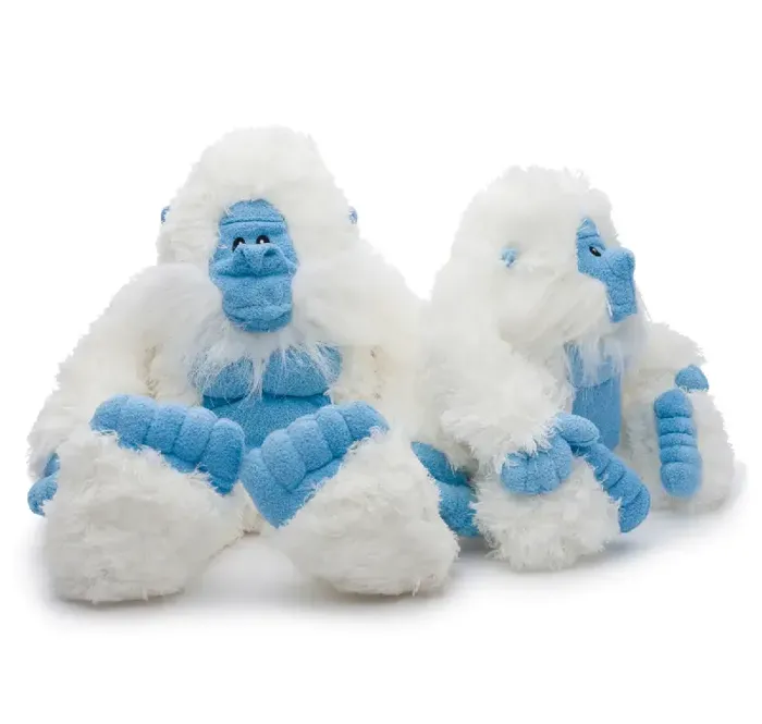 Fab Dog Fluffy Yeti Large