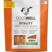 Vitality Chk Breast Jky 13.5oz;