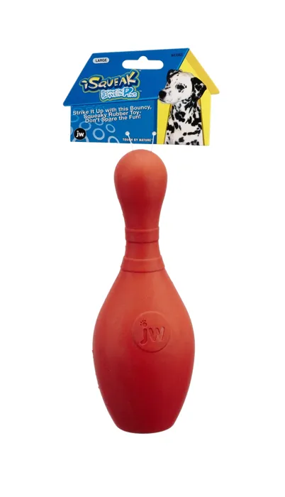 Tough By Nature Bouncin Bowlin Pin Large