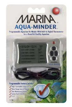 Aqua-minder