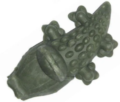 Whimzee Alligator Large 6ct
