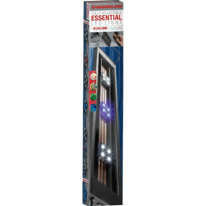 Aqa Fxtr Led Essential 10g