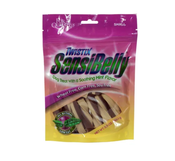 Sensibelly Twistix Small 5.5 Oz