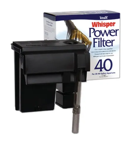 Whisper 40 Power Filter