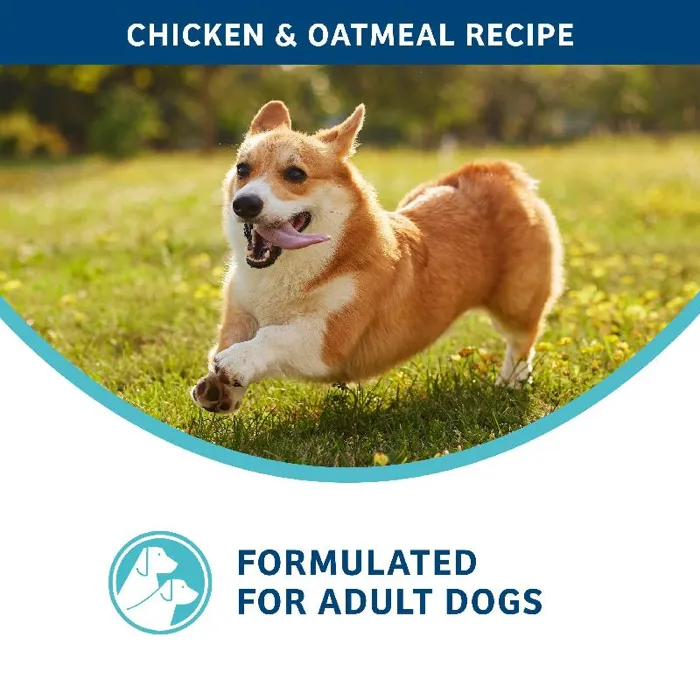 Fromm Digestive Low Fat Chicken Oatmeal 26lb