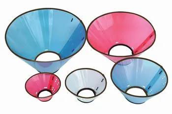 E-collar Smallall-assorted Colors E3