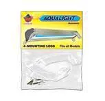 Aqualight Mounting Legs