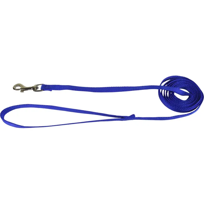 Sle Nylon Lead Blue 3/8x4