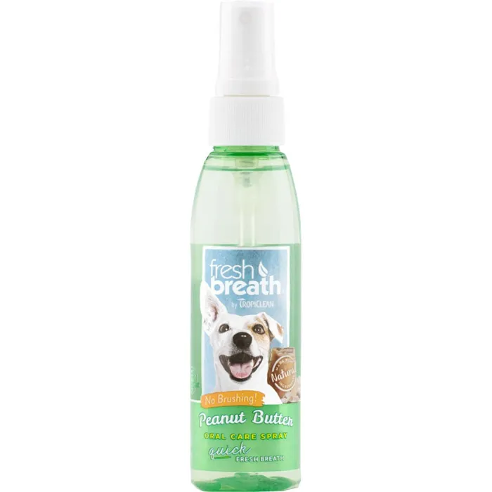 Fb D Oral Care Spr Pb 4oz;