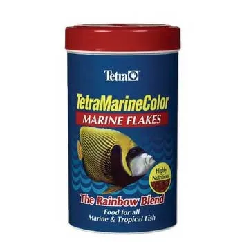 Tetramarinecolor Marine Flakes 1.84 Oz