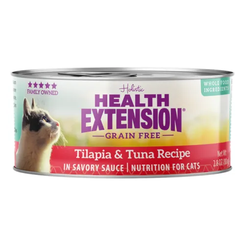 24/3z Tilapia/tuna Cat;