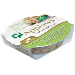 Applaws Tender Chicken Breast 2.12 Oz