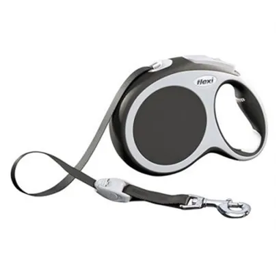Vario Tape Leash Granite Large/16 Feet;