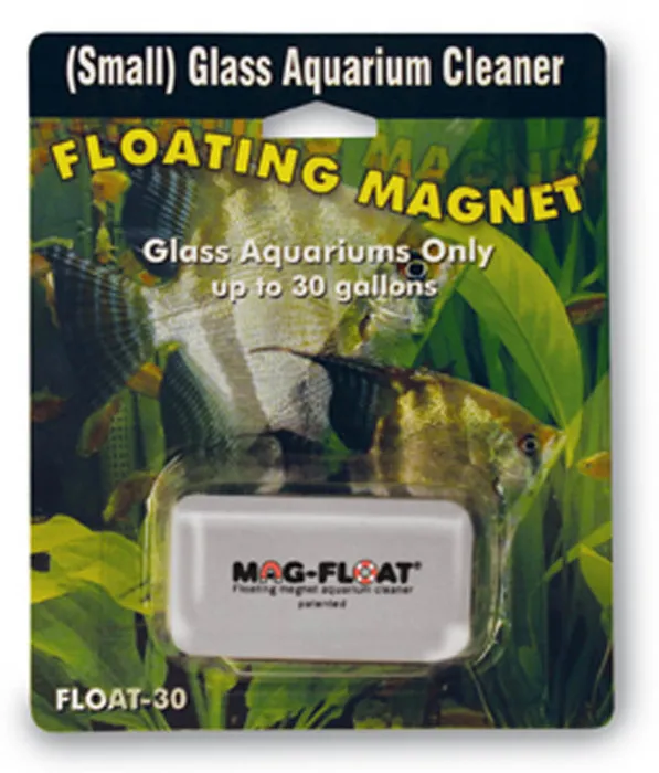 Mag Float 30 Magnet Cleaner Floating