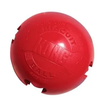 Kong Biscuit Ball Smallall 2.75"