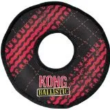 Ballistic Ring Toy Medium