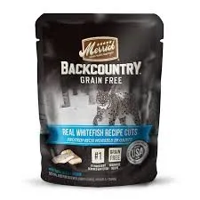 Backcountry Whfs Cut Cat 24/3z;