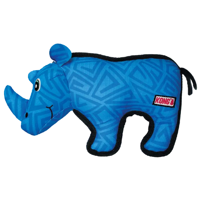 Kong Ballistic Rhino Med/Lg