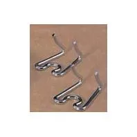 Extra Links For C3200 Collar Hamilton Silver 3.2 Mm Medium