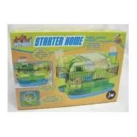 Petville Habitat Starter Home