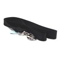 Hamilton Single Thick Nylon Dog Lead 1"x4'