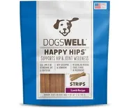 Dogswell Happy Hips Lamb 12 Oz