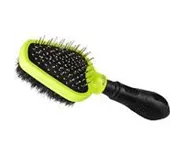 Furminator Large Dual Brush For Dogs