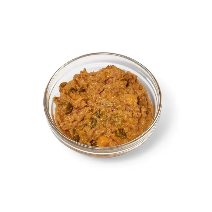 Portland Pet Food Grandma Ada's Grain Free Trky & Yams Wet Dog Food, 9-oz