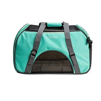 Comfort Carrier™, Heather Bermuda, 19" L X 10" W X 13" H