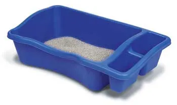 Giant Dog And Cat Litter Pan