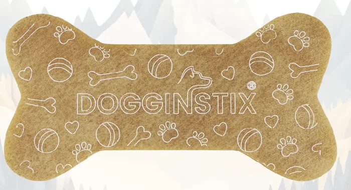 Dogginstix Collabone Collagen