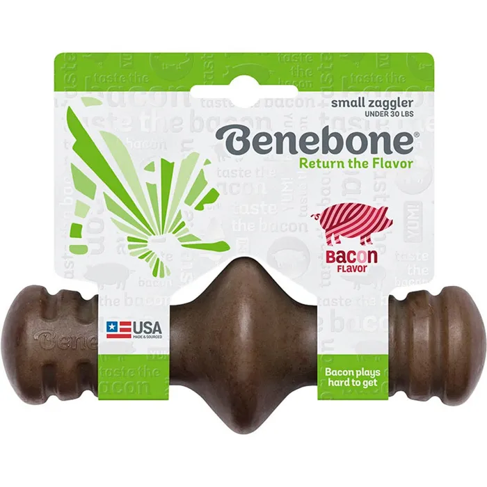Benebone Zaggler Dog Chew