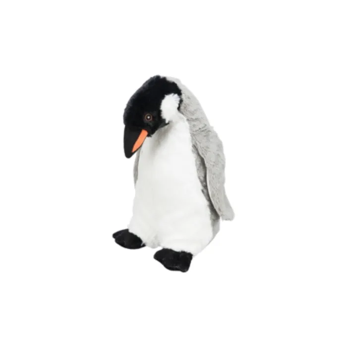 Trix D Plsh Penguin Erin