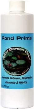 Seachem Pond Prime 4 Liter