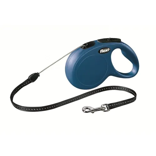Classic Cord Sml 16 Blu;