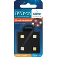 Led Light Pod Color Enhancemen