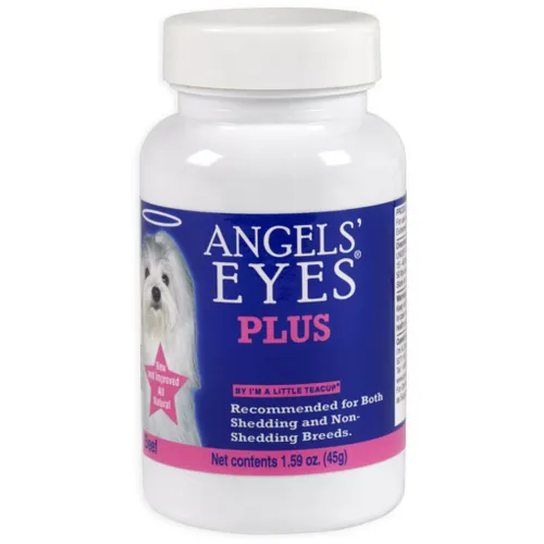 Angel D Tears Nat Plus Bf 45g;