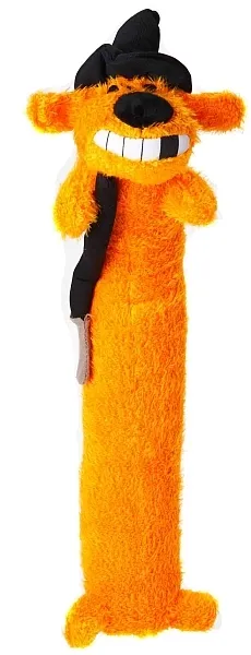 Halloween Loofa 18" Witch W/ Squeaker