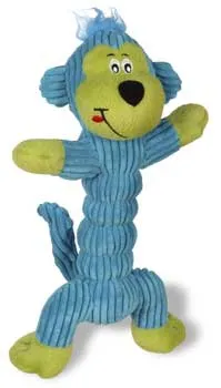 Corduroy Zonker Monkey Large