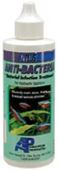 Anti Bacteria 4oz