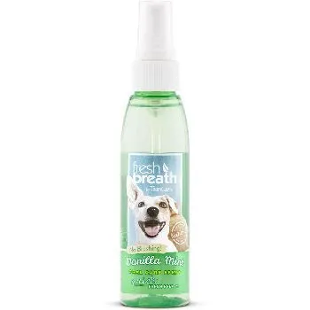 Fb D Oral Care Spr Vnla Mnt 4oz;