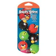 Angry Birds Birds Gone Crazy Multi 6 Pack