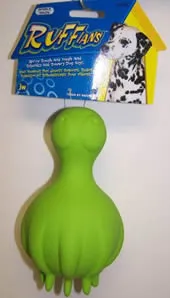 Jw Toy Ruffians Octopus
