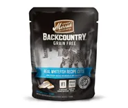 Backcountry Whfs Cut Cat 24/3z;